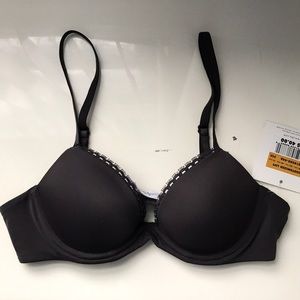 Calvin Klein bra in customized lift 34A
